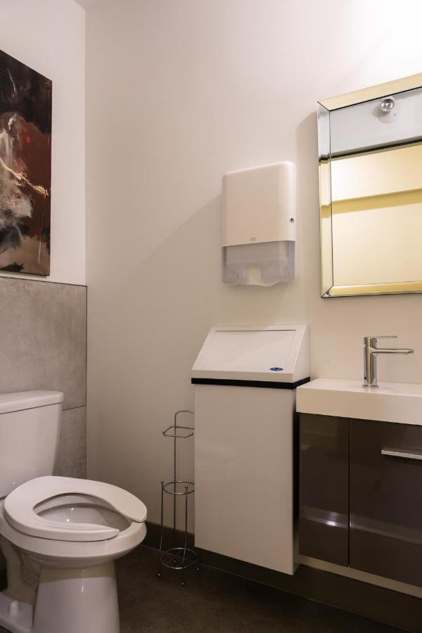 Female Dormitory Room