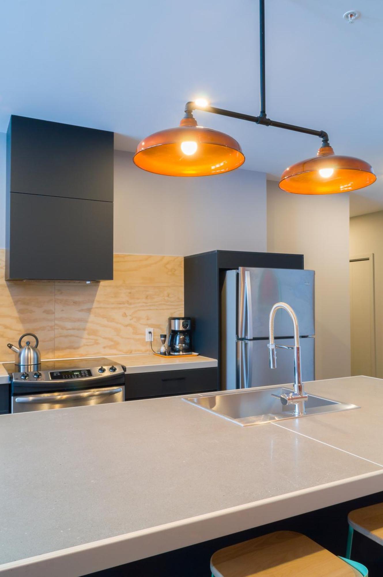 Loft T103