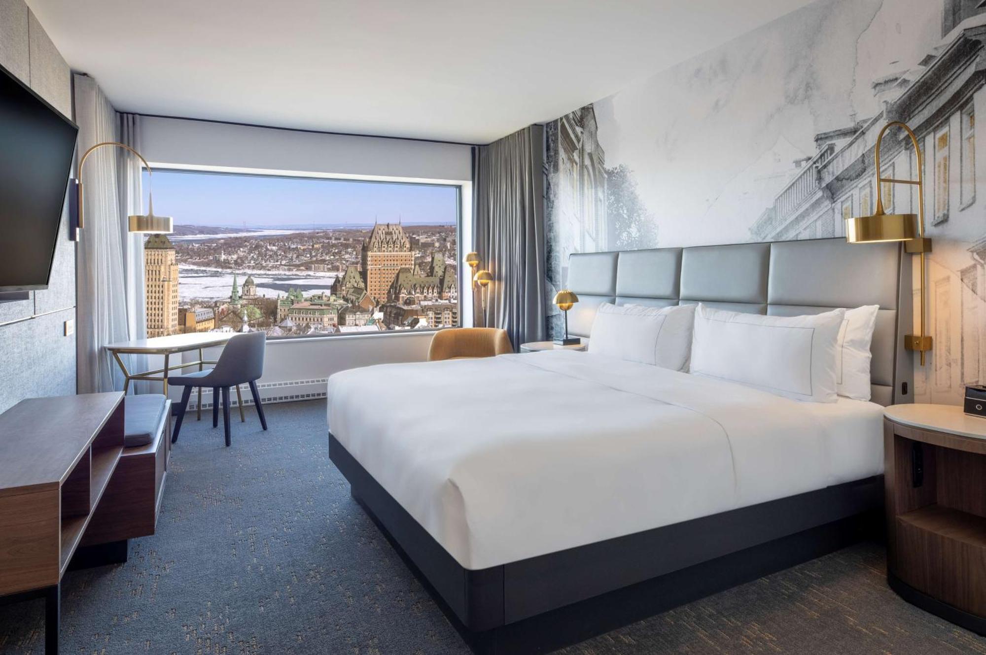 King Room Old Town River View