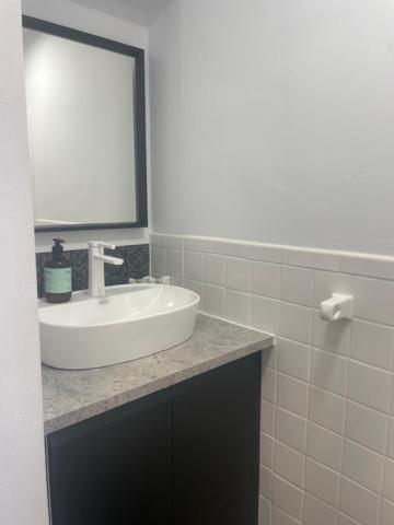Double Room Two Double Beds Non-Smoking