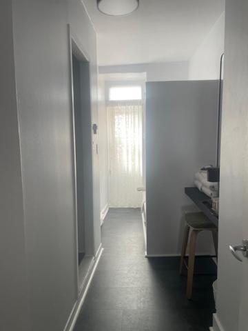 Double Room Two Double Beds Non-Smoking