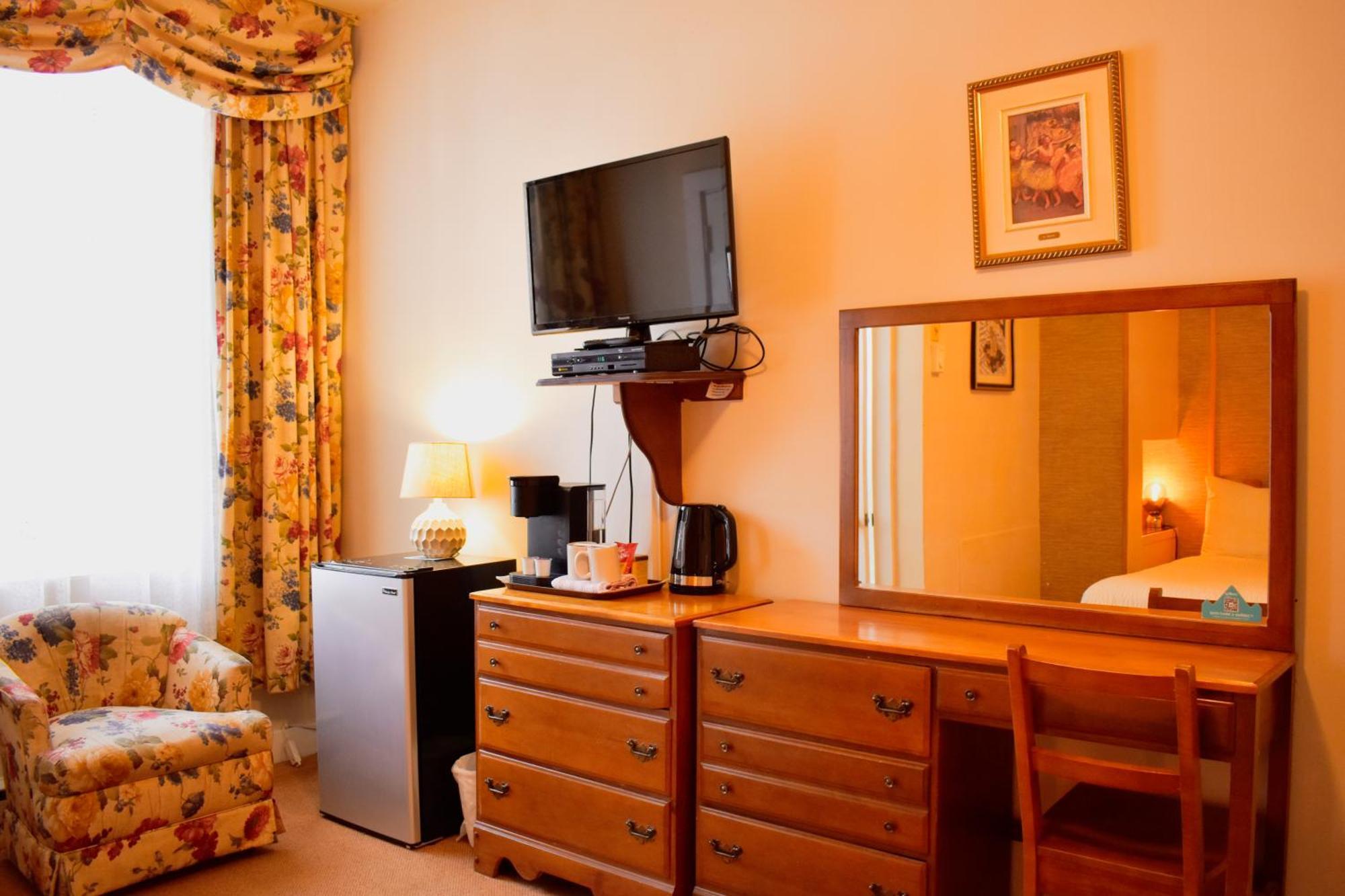 Double Room Non-Smoking