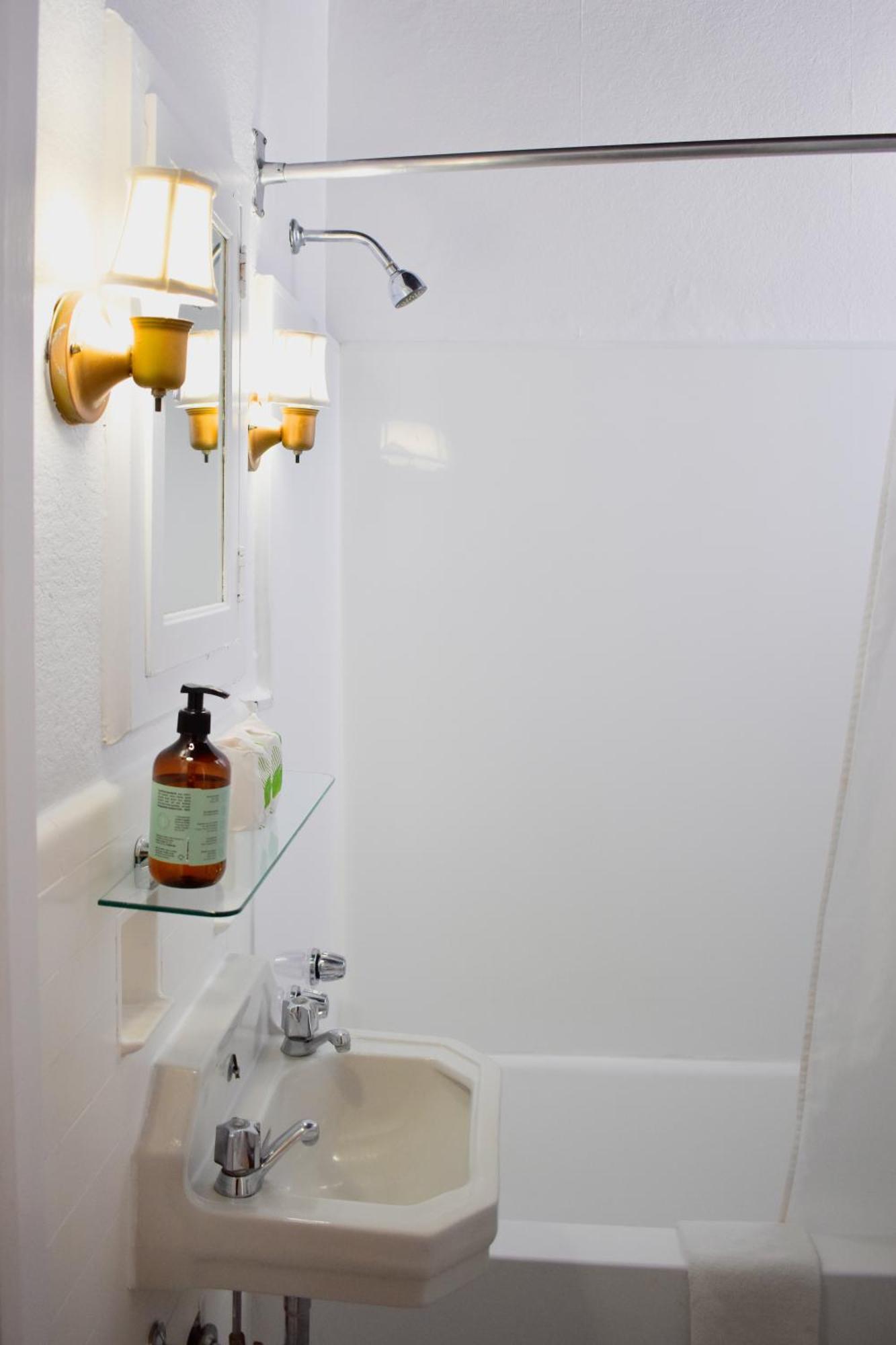 Double Room Non-Smoking