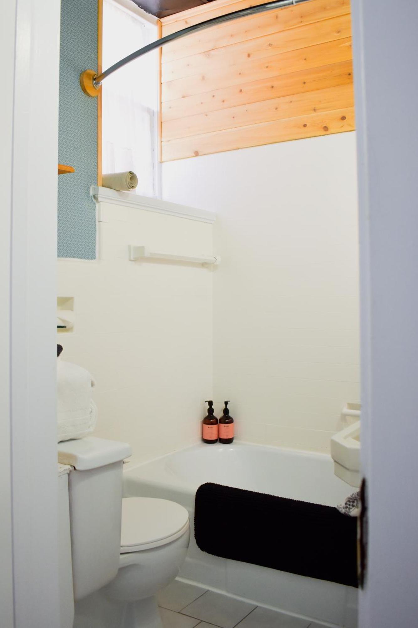 Double Room Non-Smoking