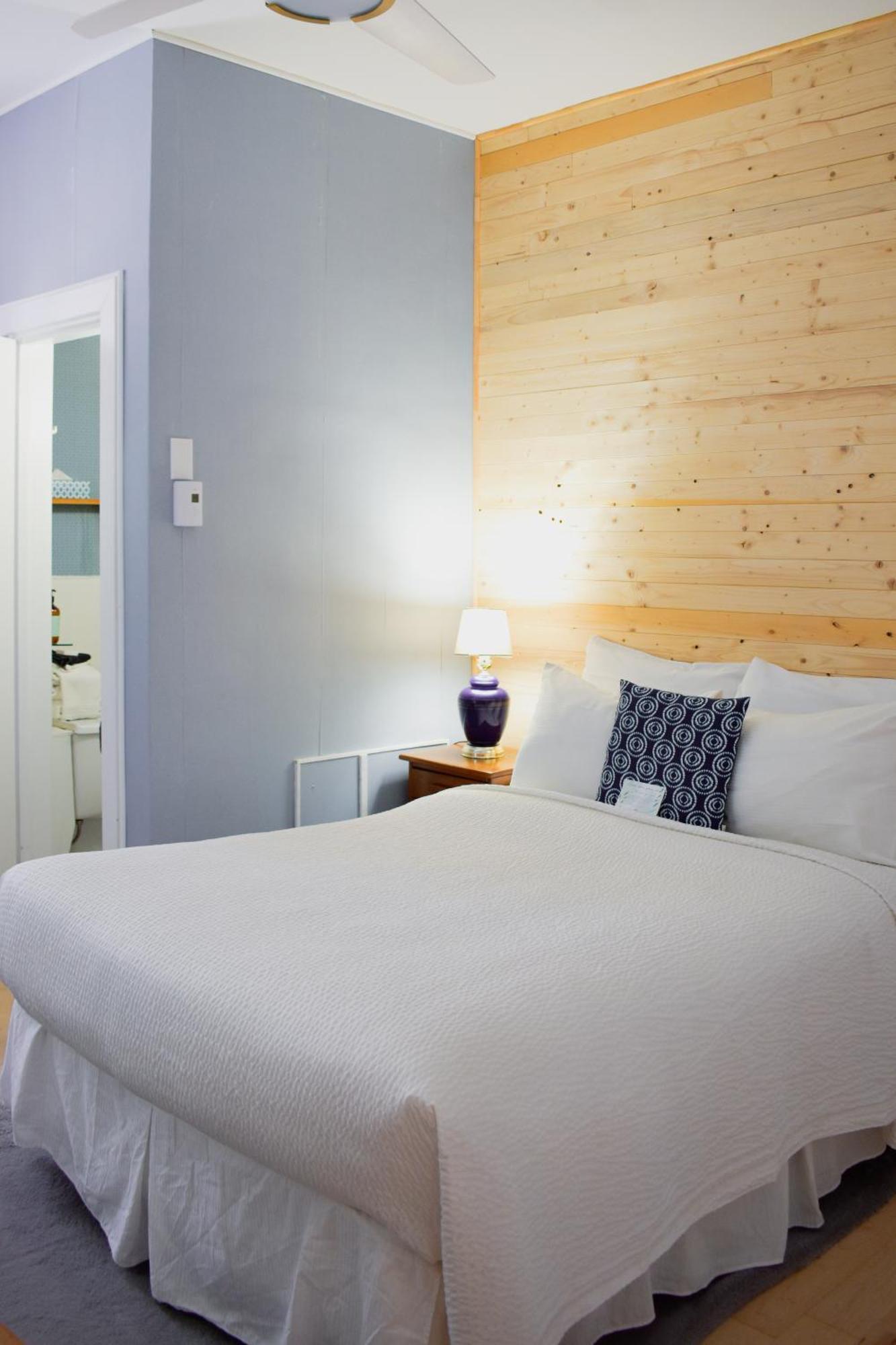 Double Room Non-Smoking