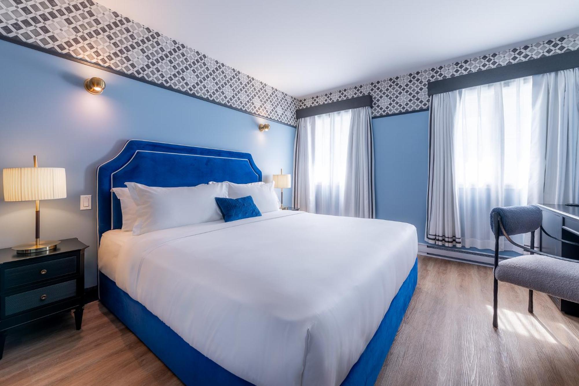 Superior Queen Room