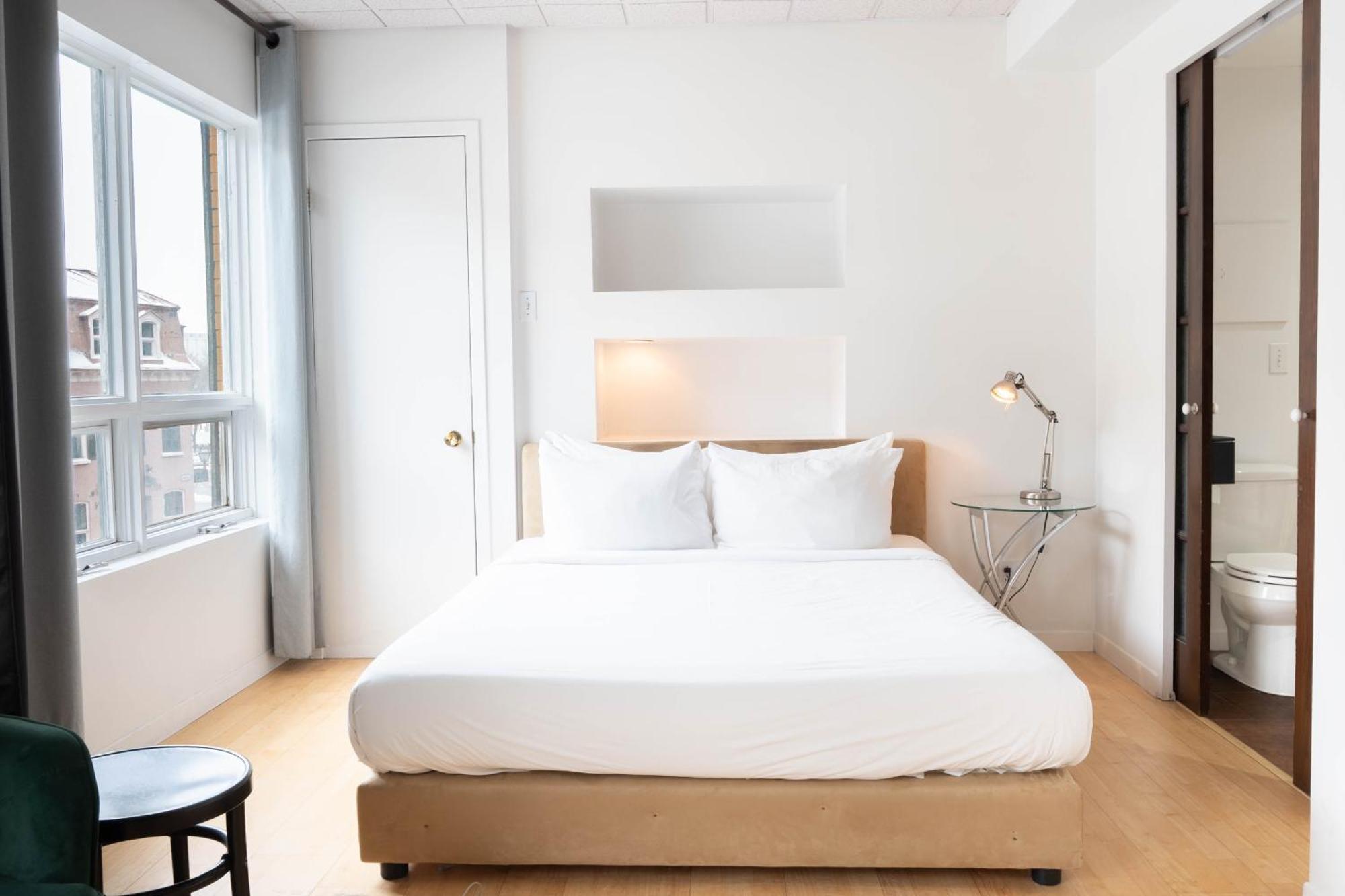 Small Double Room