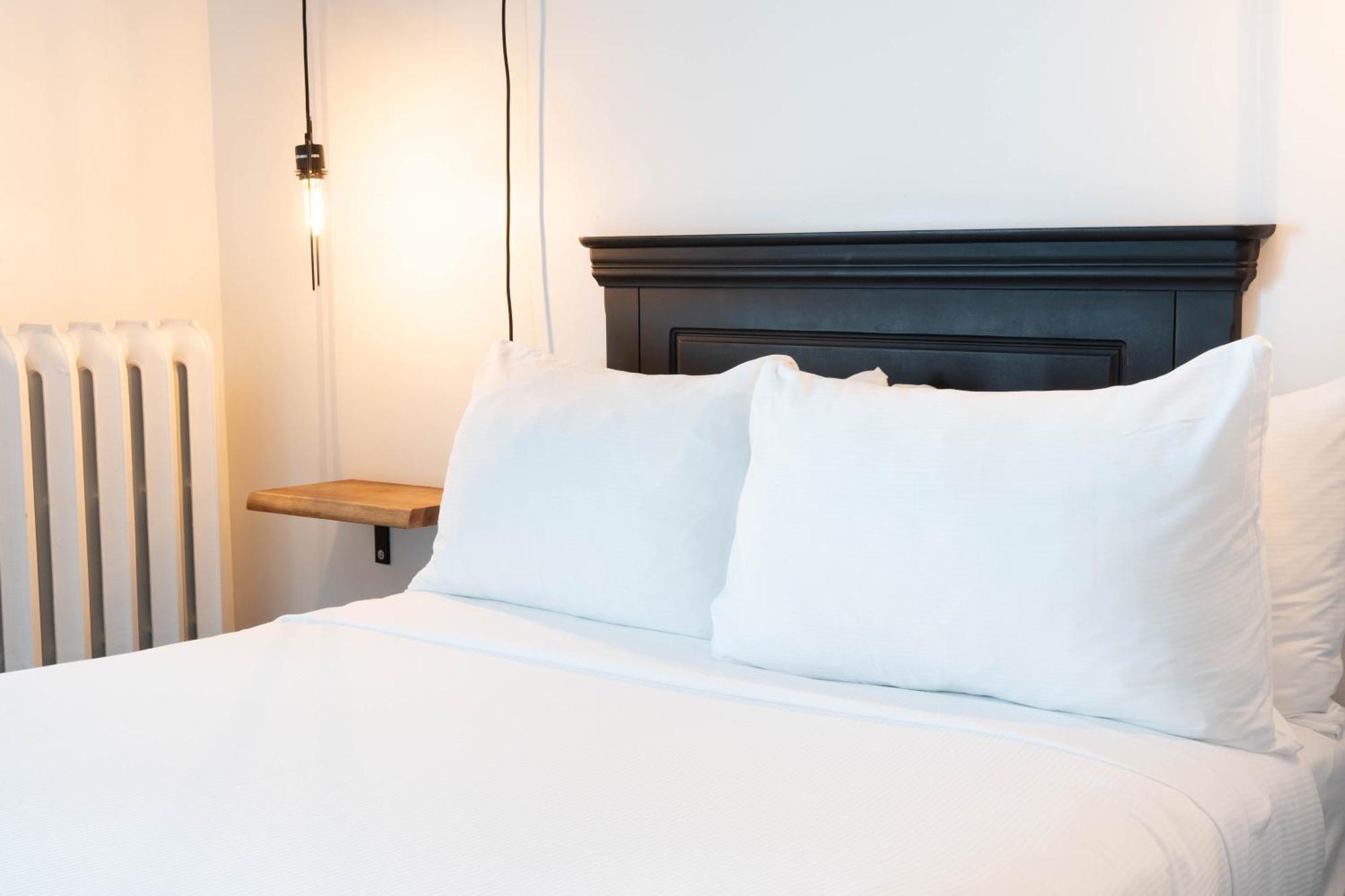 Superior Double Room Two Double Beds