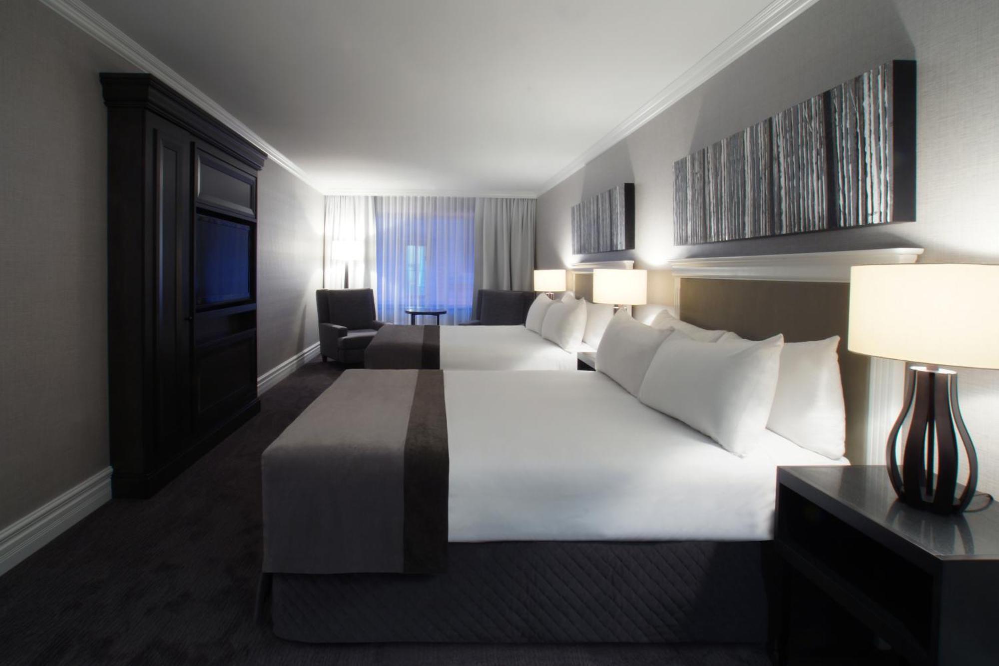 Superior Queen Room