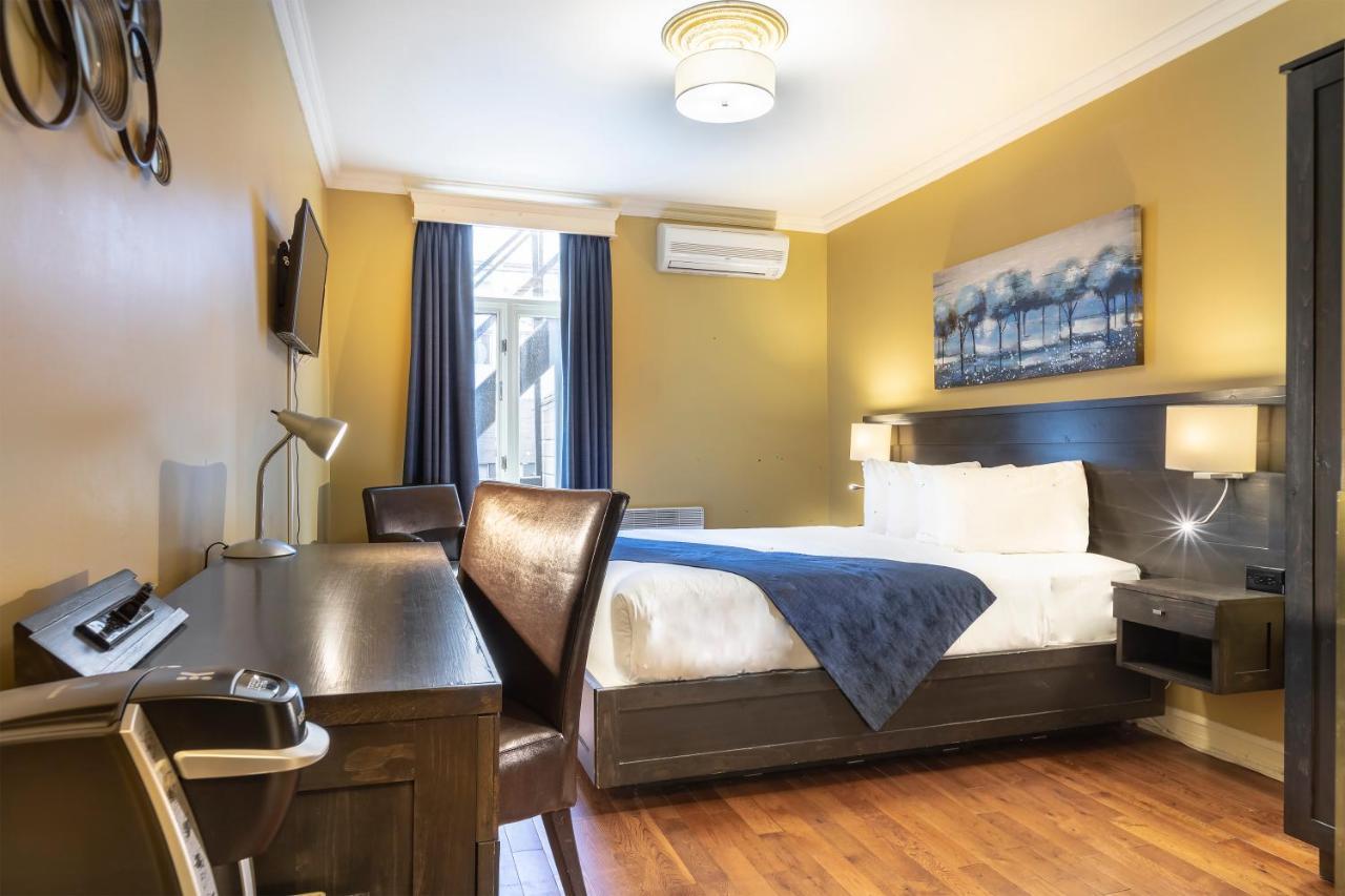 Double Room - Non-Smoking