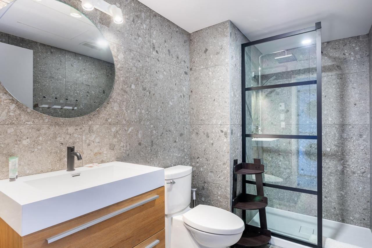 Loft B201