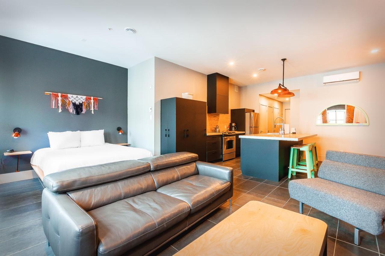 Loft Penthouse T403