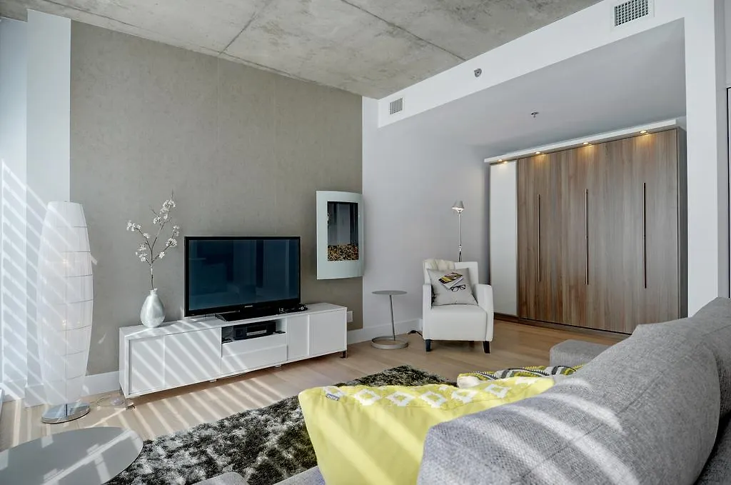 Les Immeubles Charlevoix - Le 760-306-1