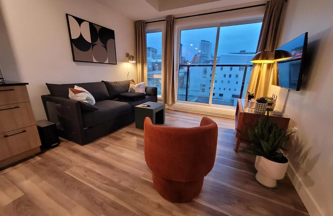 Condo Mid-Century Modern Style - Pool/Terrace-1