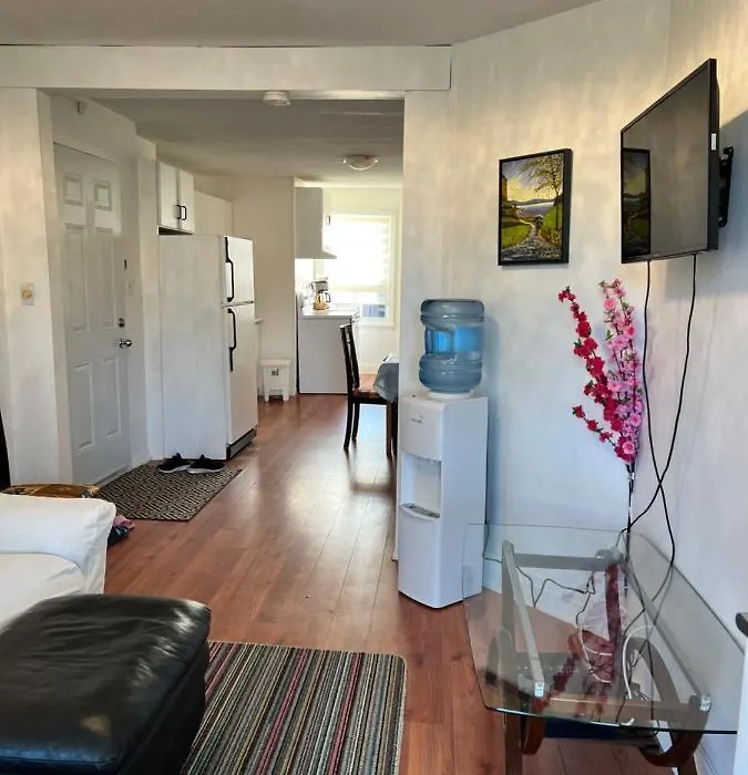 Appartement Avec 2 Chambres-1