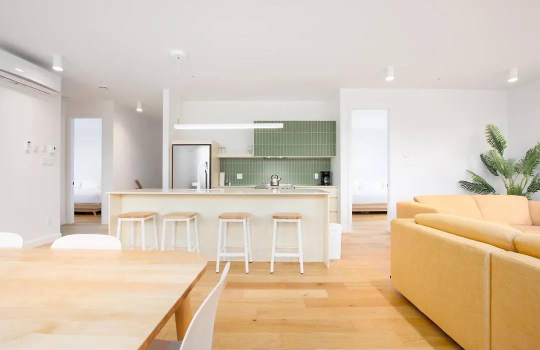 Les Lofts St-Francois - Par Les Lofts Vieux-Quebec-1