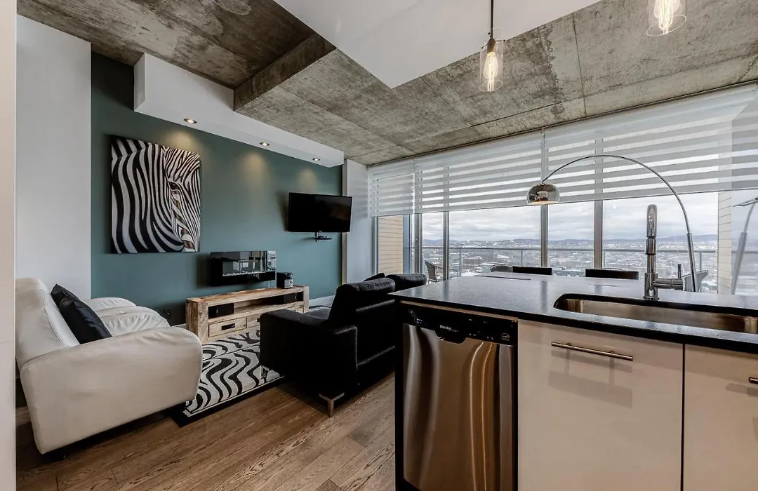 Les Immeubles Charlevoix - Le 760-631-1