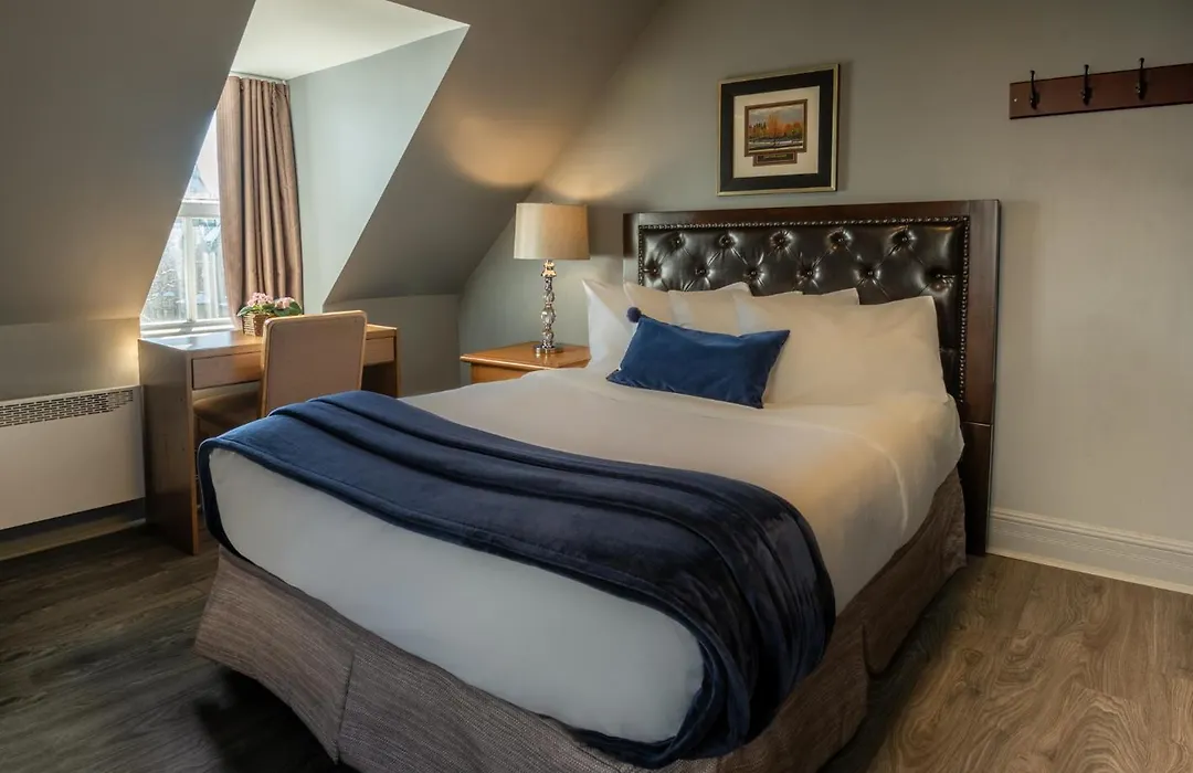 Hotel Jardin Du Gouverneur-1
