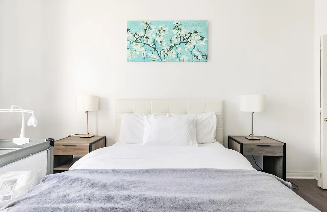 Luxueux Condo Au Coeur De Quebec!-1