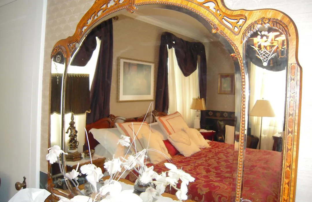 L'Arvidienne Couette Et Cafe-1
