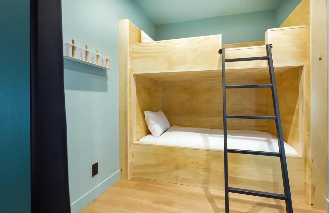 Les Lofts Dorchester - Par Les Lofts Vieux-Quebec-1