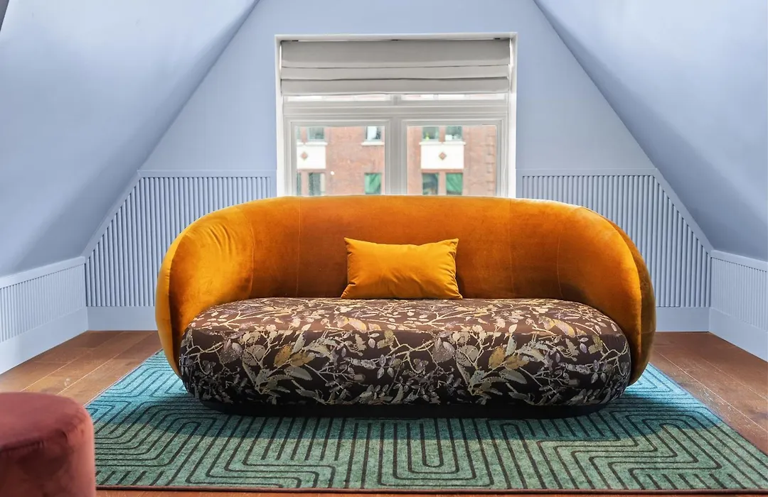 Hotel Maurice-1