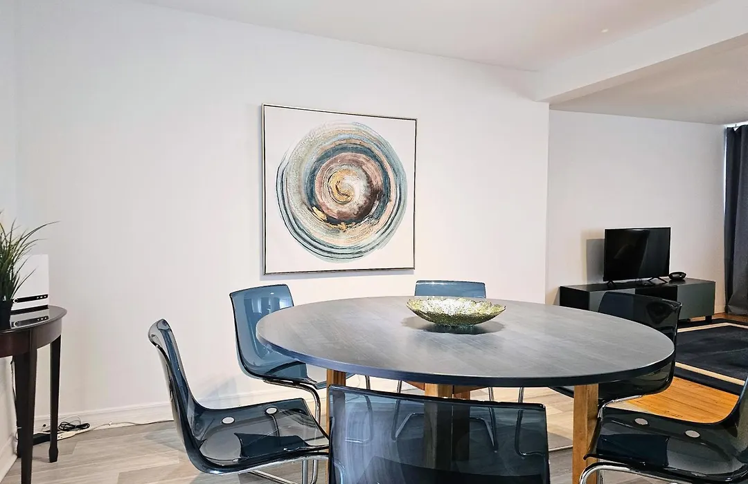 Chez Edouard By Hebergements Dcl-1
