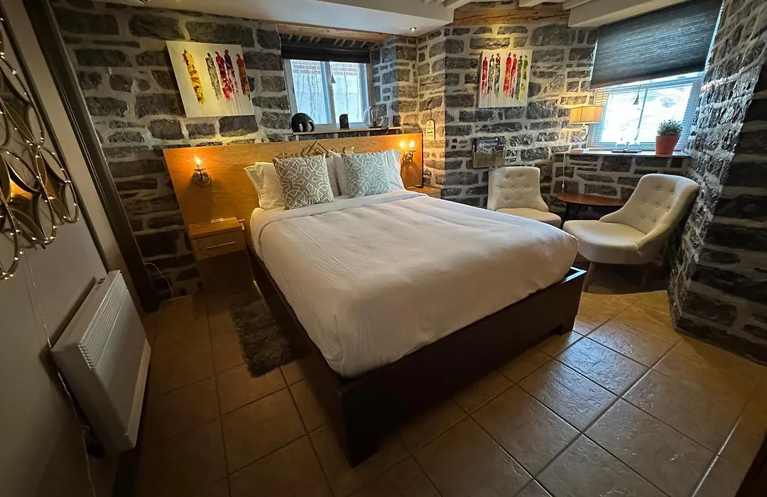 Auberge Aux Deux Lions-1