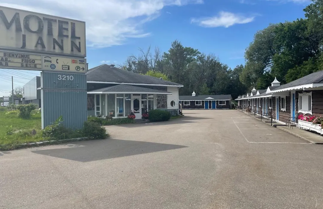 Motel Jann-1