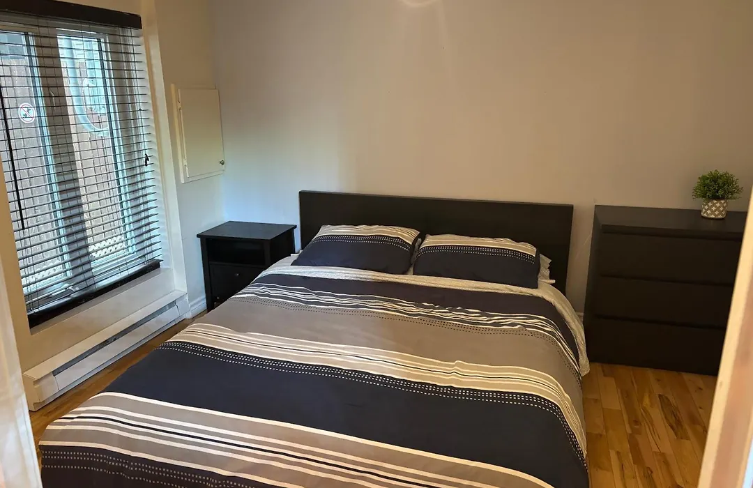 Appartement Condo Dans Le Vieux Quebec-1