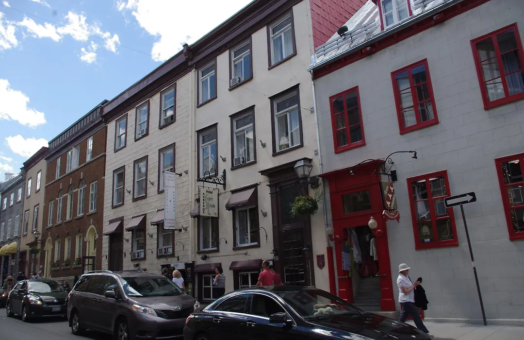 Auberge St-Louis-1