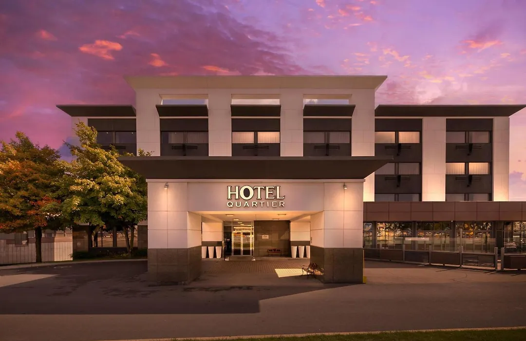Hotel Quartier, An Ascend Collection Hotel-1