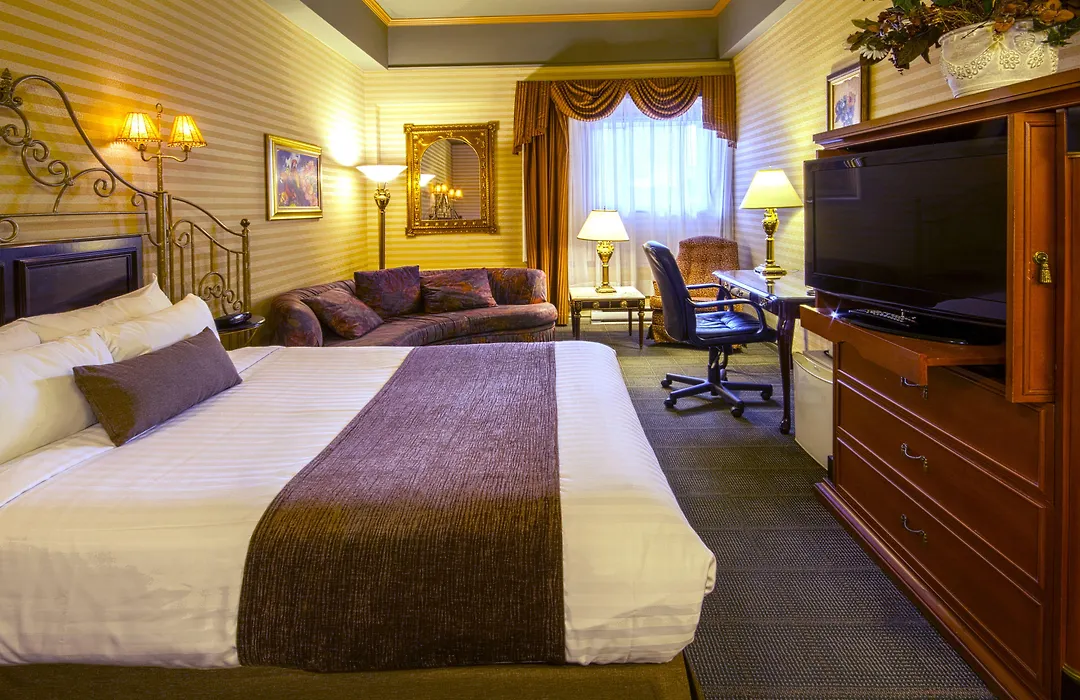 Auberge Quebec-1