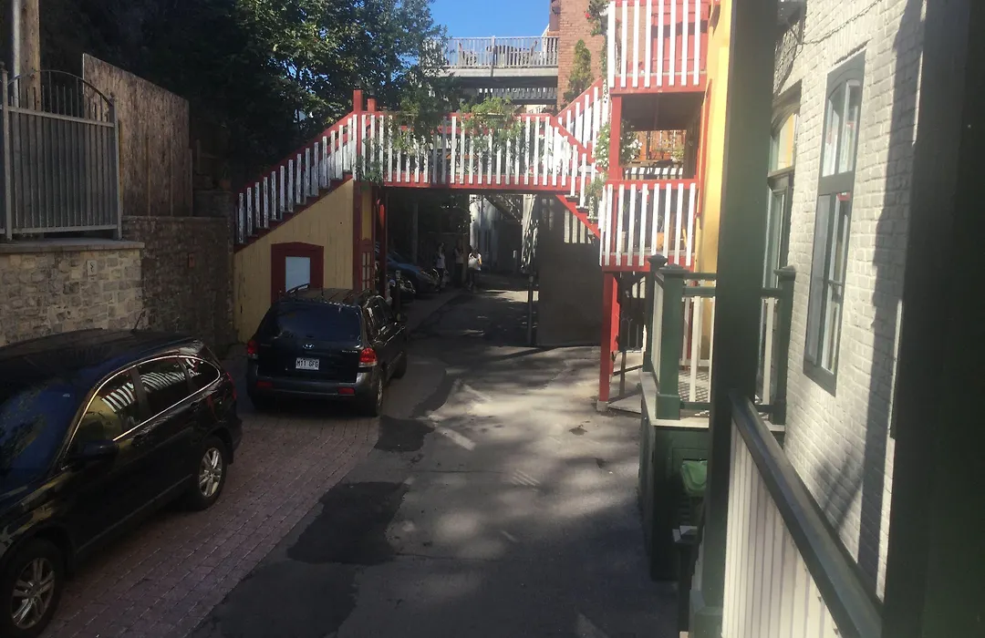 Gite Du Vieux-Port-1