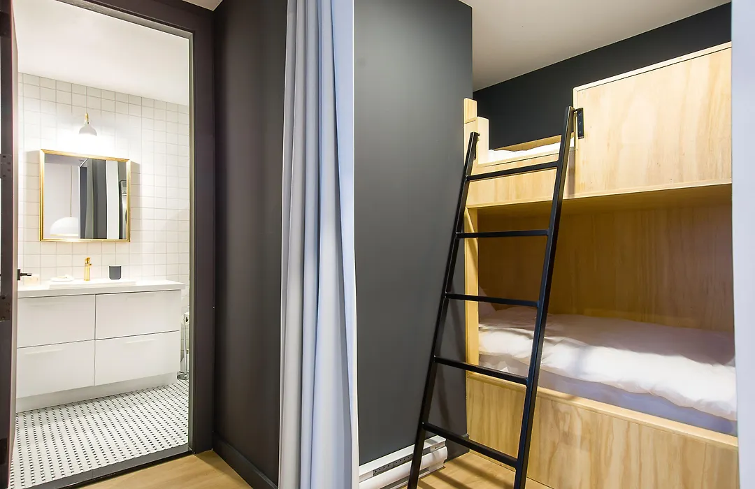 Les Lofts Charest - Par Les Lofts Vieux-Quebec-1