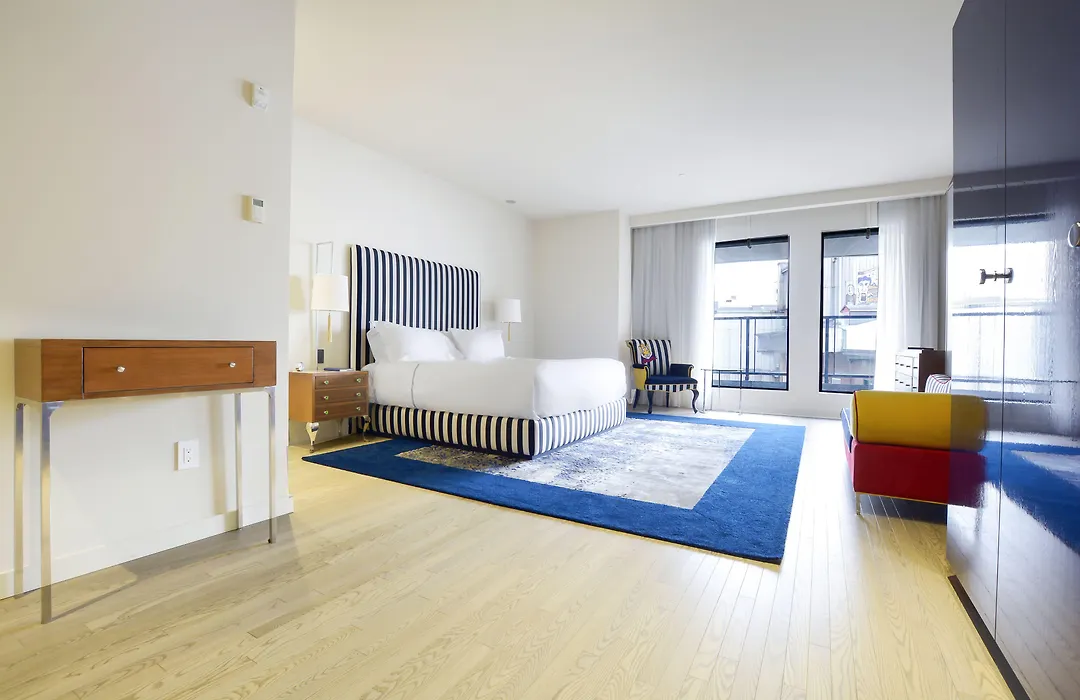 Monsieur Jean - Hotel Particulier-1