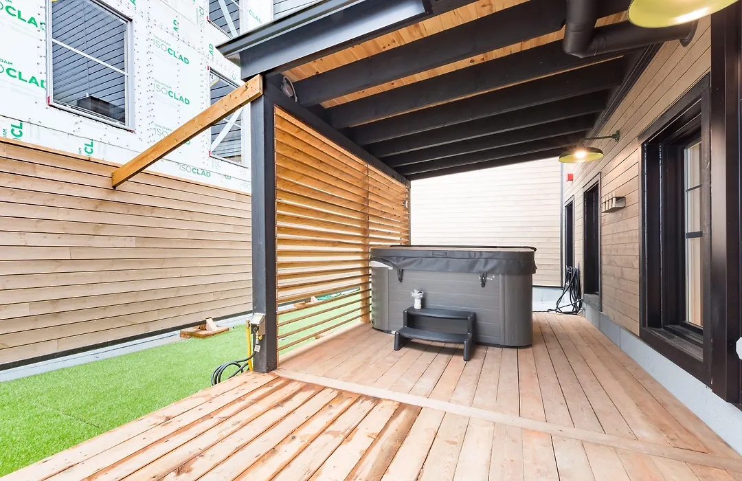 La Maison Des Lofts - Par Les Lofts Vieux-Quebec-1