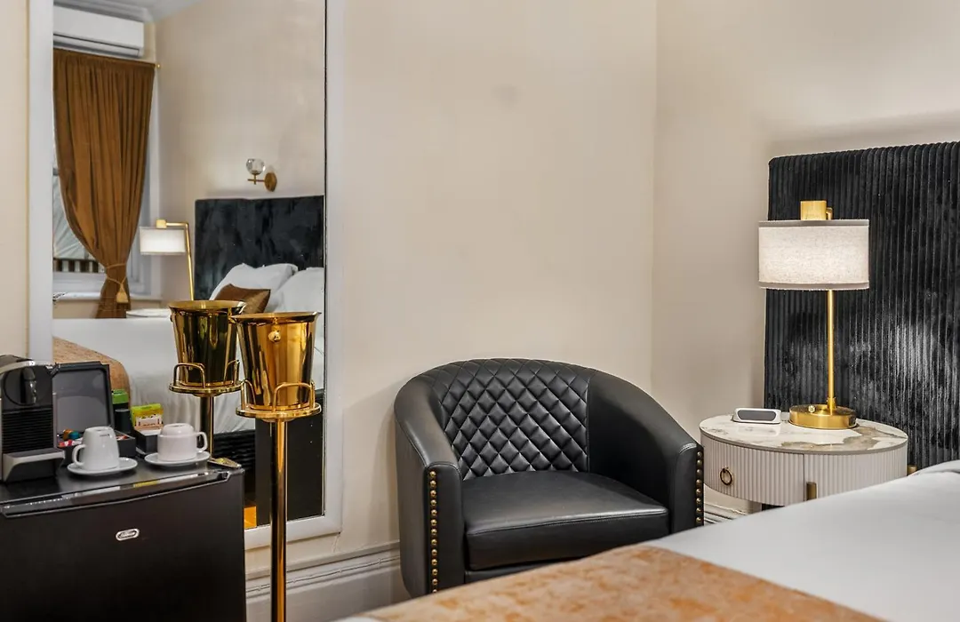 Hotel Charles-Alexandre - Par Aneyro-1