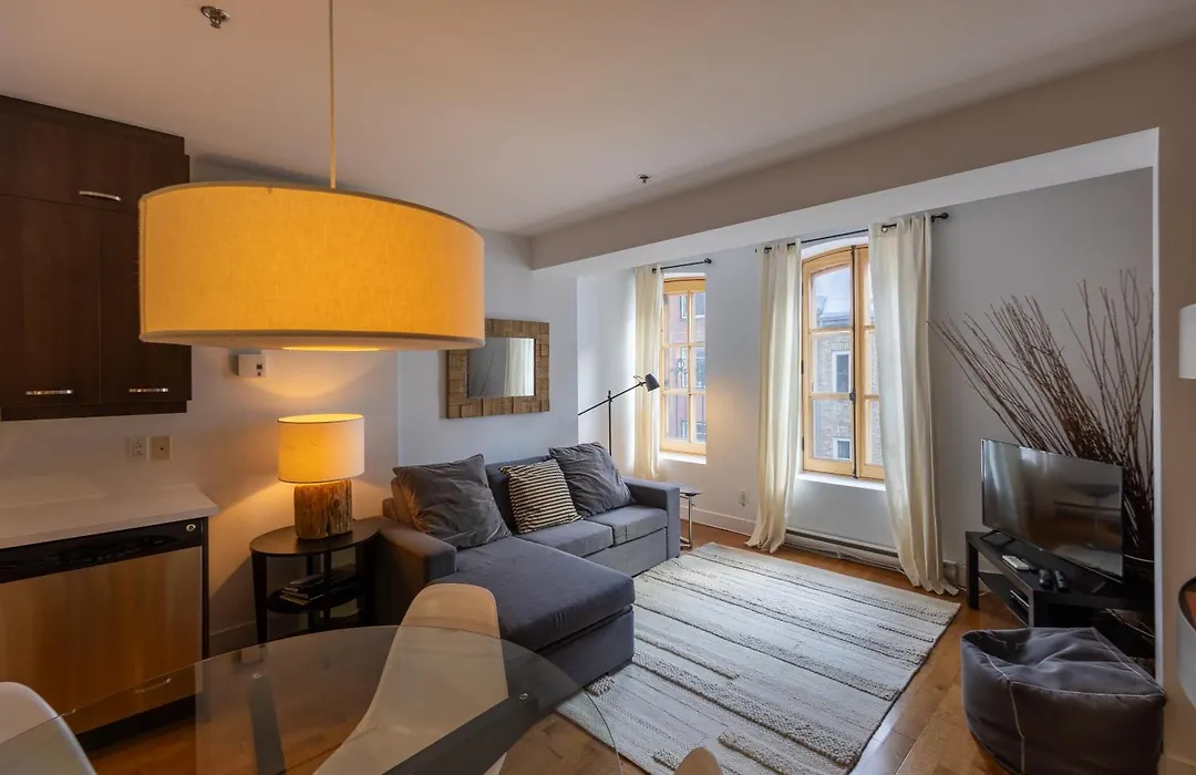 Les Immeubles Charlevoix - Le 1173-1