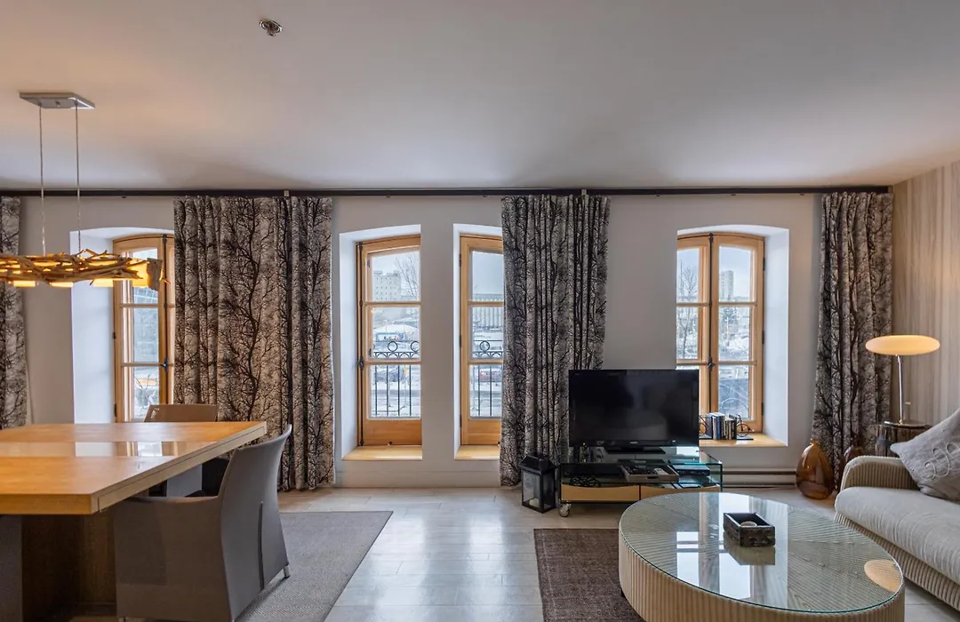 Les Immeubles Charlevoix - Le 1172-1