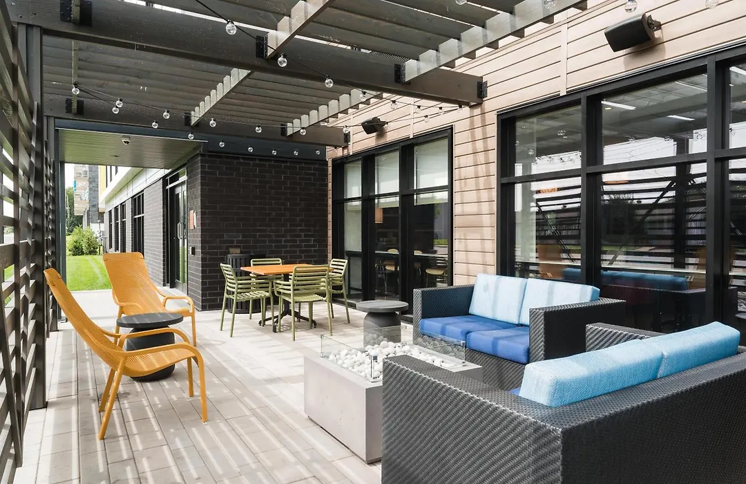 Home2 Suites By Hilton Quebec City-1