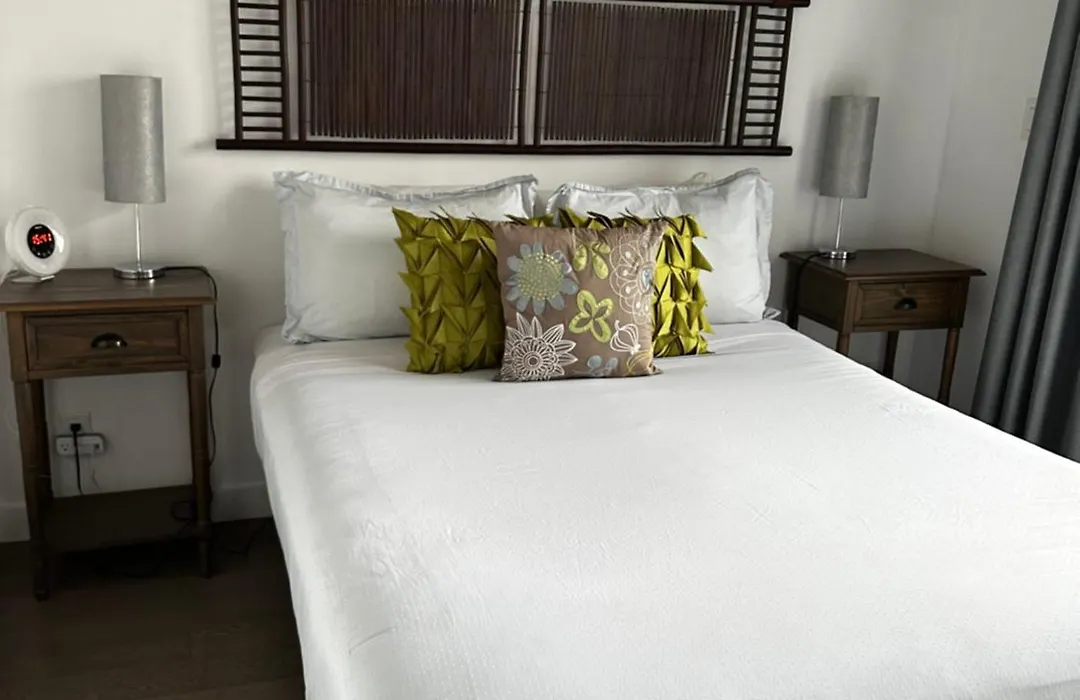 Condo "Imagine" - Stationnement Prive Inclus-1