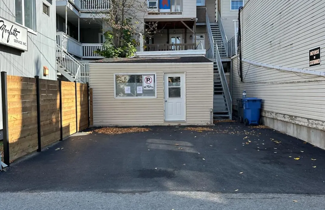 Le Studio Picasso "Parking Inclus"-1