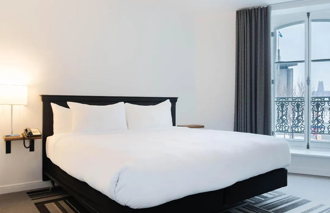 Hotel Le Saint-Paul-1