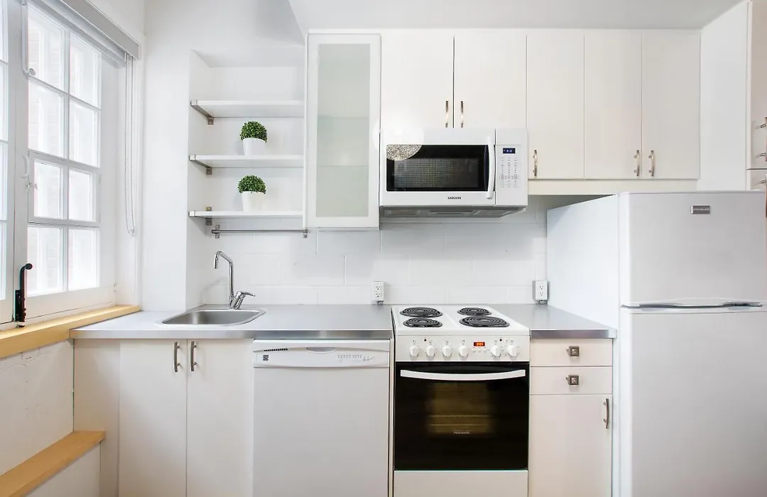 Les Lofts De Buade - Par Les Lofts Vieux-Quebec (Adults Only)-1
