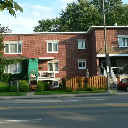 Auberge Maison Roy-3