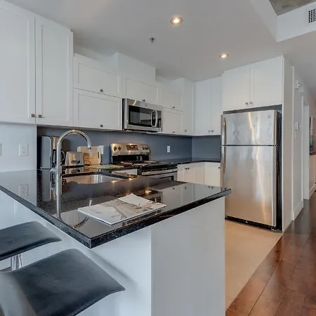 Les Immeubles Charlevoix - Le 760-310-3