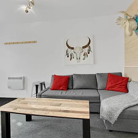 Les Appartements Du 790-2