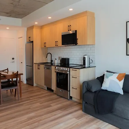 Condo Mid-Century Modern Style - Pool/Terrace-3