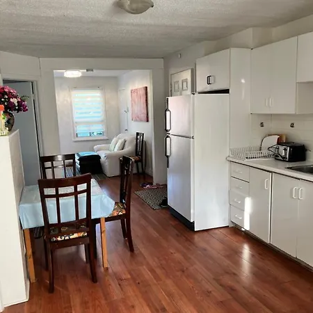 Appartement Avec 2 Chambres-2